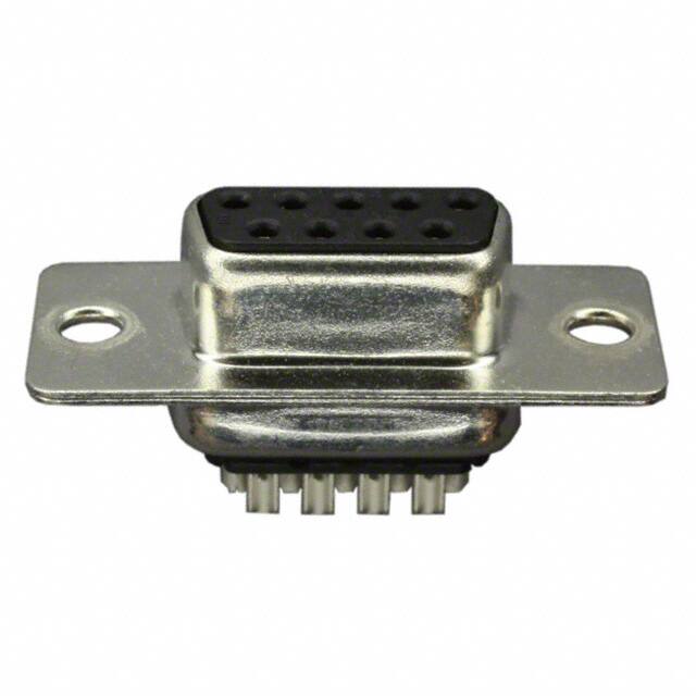 FCE17-E09SM-250 Amphenol ICC (Commercial Products)  Ensembles de connecteurs D-Sub